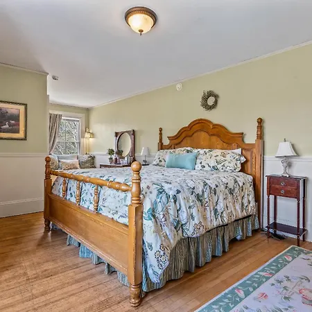 Inn At Jackson-3