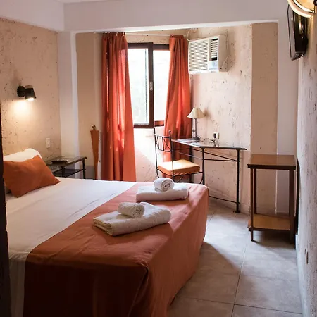 Hotel Samka-2