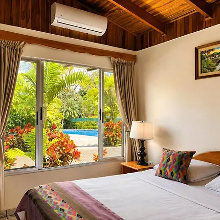 Hotel Villas Vilma-3