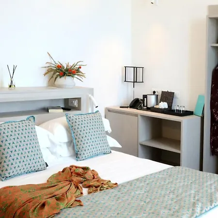 Sublimis Boutique Hotel, Worldhotels Elite (Adults Only)-2