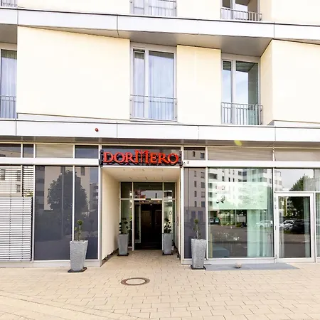 Dormero Hotel Freiburg-2