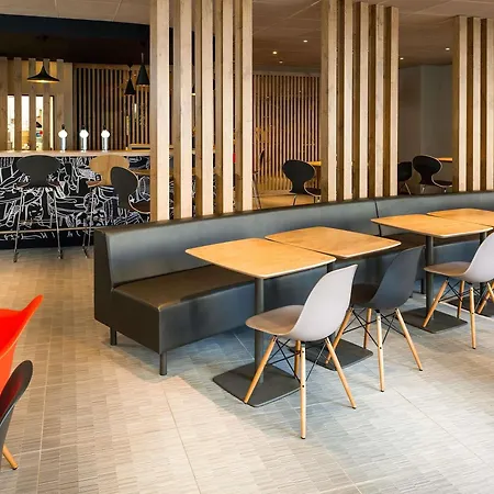 ibis Gent Centrum St. Baafs Kathedraal-3
