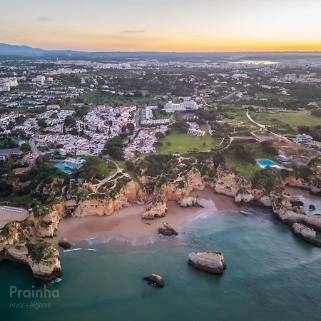 Prainha Clube-2