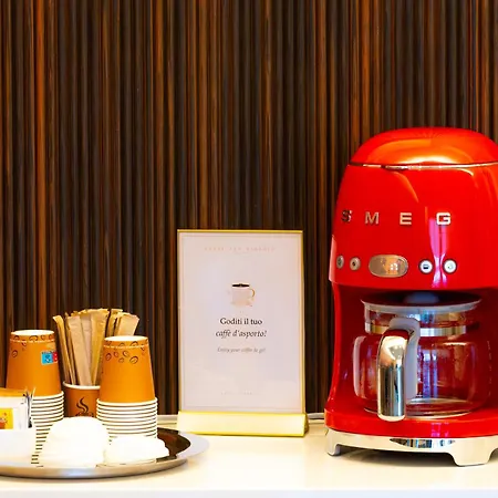 San Giorgio, Sure Hotel Collection By Best Western-3