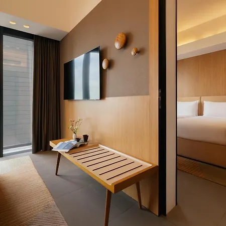 Oasia Hotel Downtown, Singapore By Far East Hospitality-3