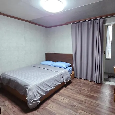 1012 House Namsan - Foreigner Only-2
