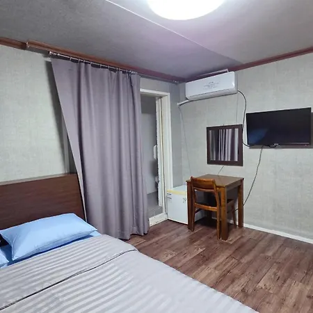 1012 House Namsan - Foreigner Only-2