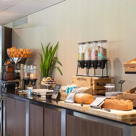 Mercure Hotel Zwolle-3