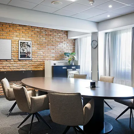 Mercure Hotel Zwolle-2