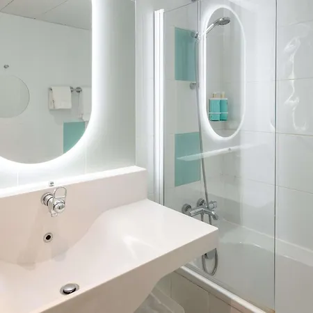 Novotel Macon Nord - Porte De Bourgogne-3