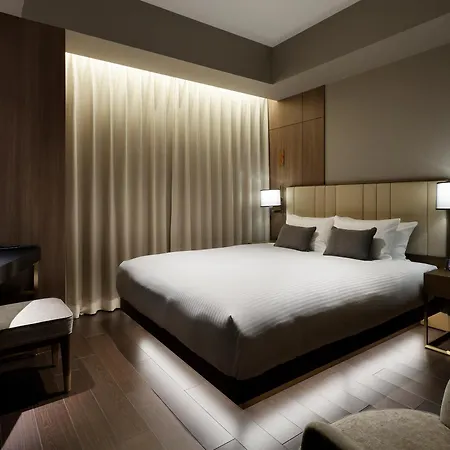 Mitsui Garden Hotel Roppongi Tokyo Premier-2