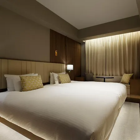 Mitsui Garden Hotel Roppongi Tokyo Premier-3