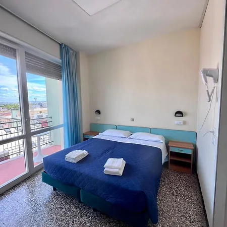 Hotel Telstar-3
