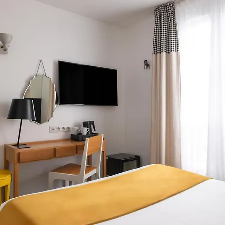 Hotel George - Astotel-2