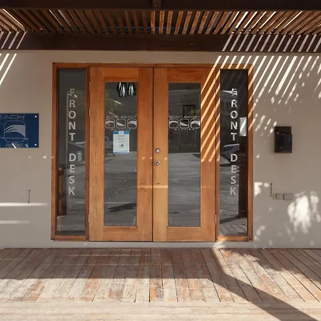 Eden Beach Resort - Bonaire-2