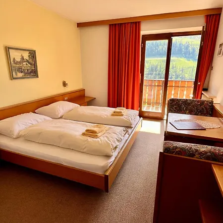 Pension Thalerhof-2