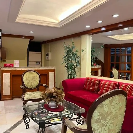 The Manor Hotel-2