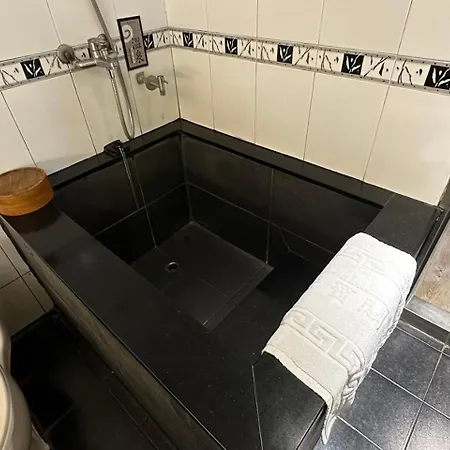 Jbg Hotspring Resort Hotel-2