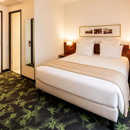 Mercure Lourdes Impérial-3