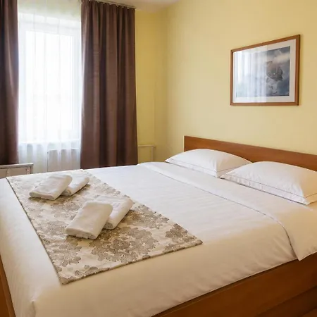 Hotel Zatoka-3