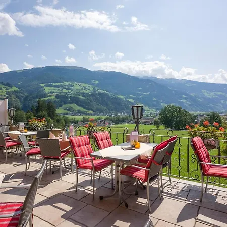 Hotel Pension*** Wiesenhof-2