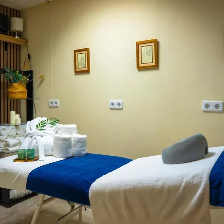Hotel Caldas Internacional-2