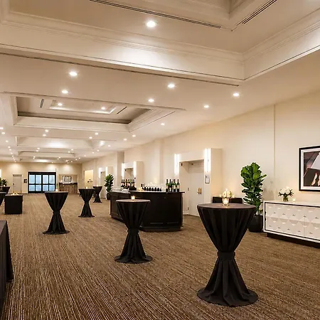 Hilton Pasadena-2