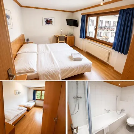 Hotel Alpenblick-3