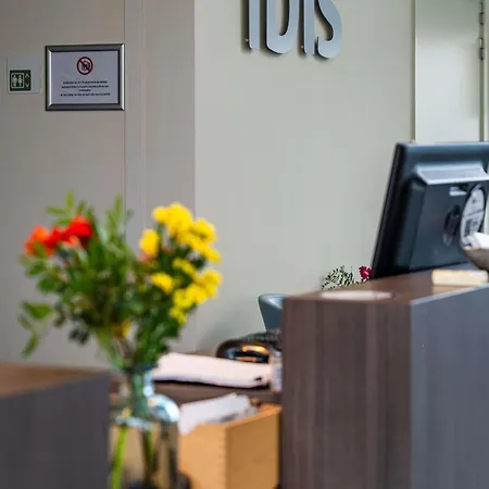 ibis Heverlee Leuven-2