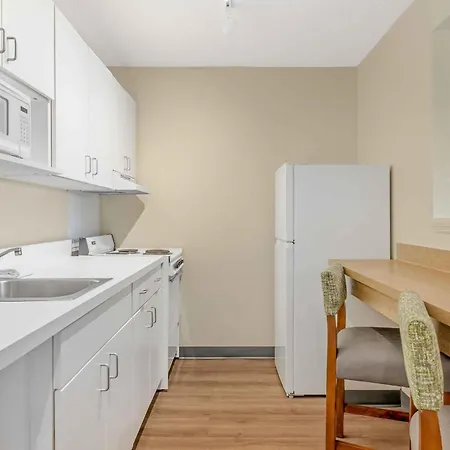 Extended Stay America Suites - Melbourne - Airport-2