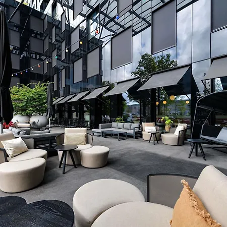 Mercure Zuerich City-2