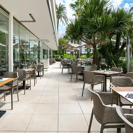 Sol By Melia Torremolinos Don Pablo-2