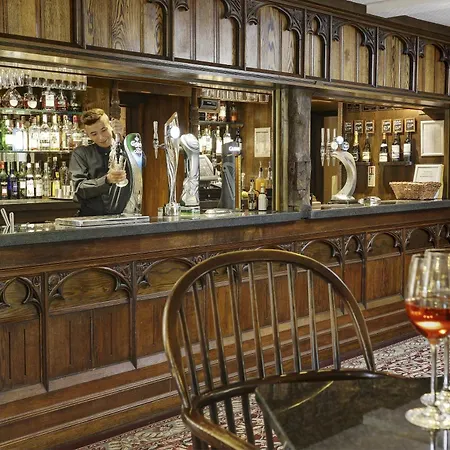 Best Western Premier Doncaster Mount Pleasant Hotel-3