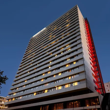 President Hotel Athens-3