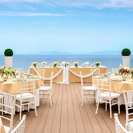 Sheraton Rhodes Resort-2