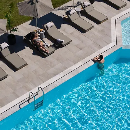 Malena Hotel & Suites - Adults Only By Omilos Hotels-2