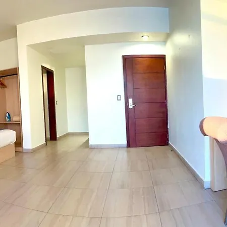 Ocean View Beach Hotel-2
