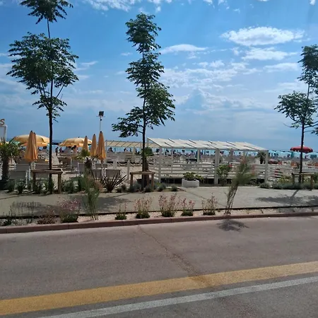 Hotel Residence Fausta-3