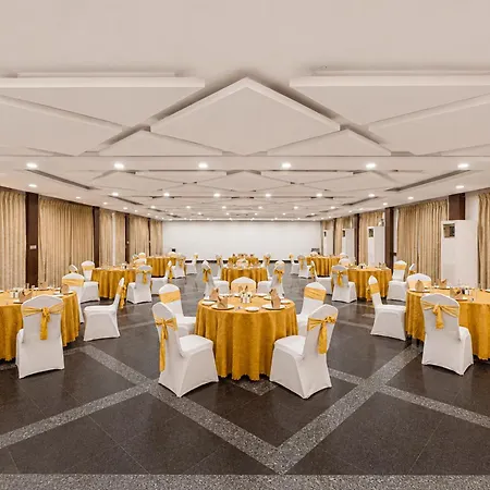 Hotel Tsg Grand-3