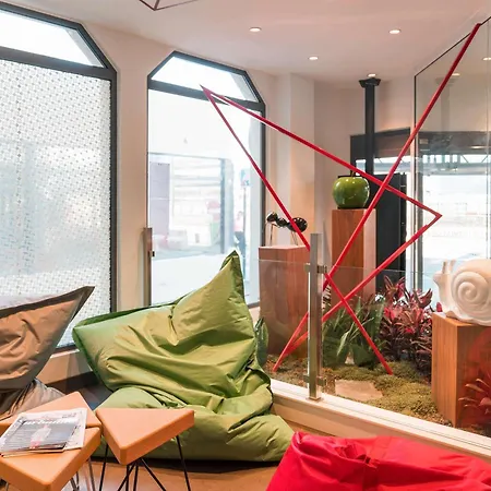 ibis Styles Nantes Centre Gare-3