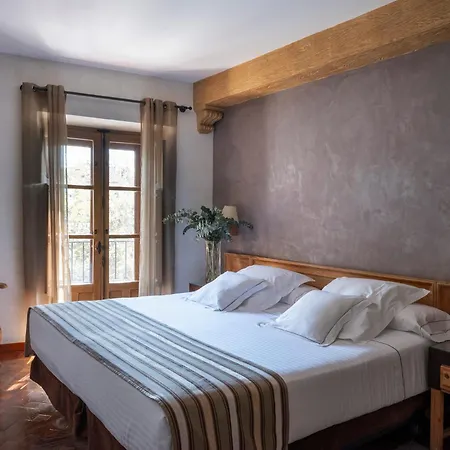 Hotel Pintor El Greco-3
