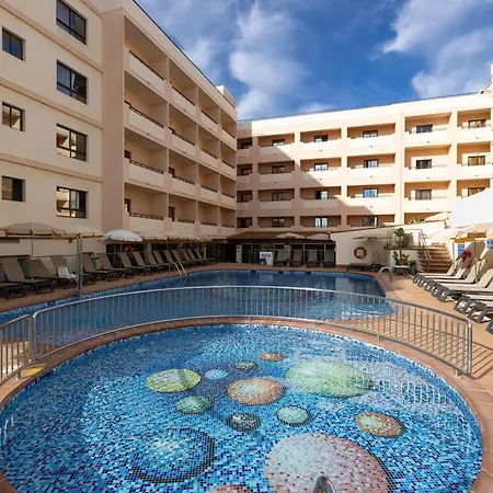Invisa Hotel La Cala (Adults Only)-2