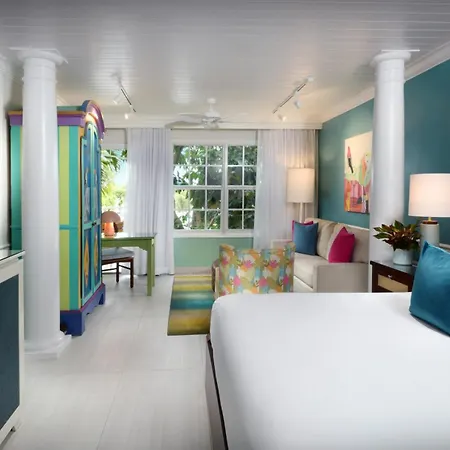 Ocean Key Resort & Spa, A Noble House Resort-2