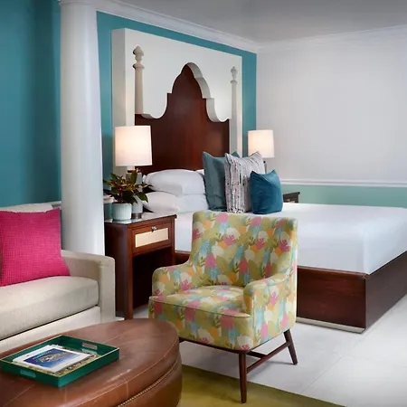 Ocean Key Resort & Spa, A Noble House Resort-3