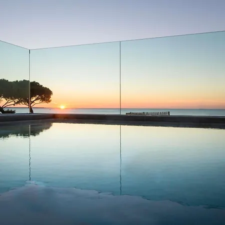 La Grande Terrasse Hotel&Spa La Rochelle - MGallery Collection-3