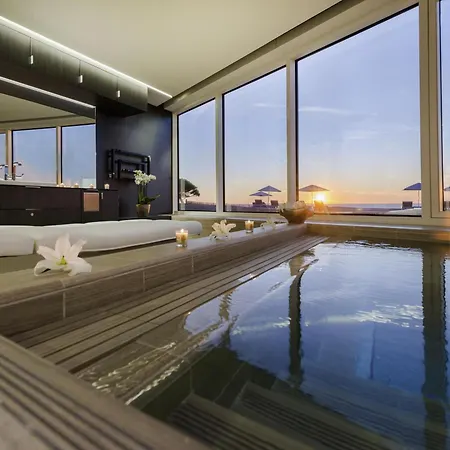 La Grande Terrasse Hotel&Spa La Rochelle - MGallery Collection-2