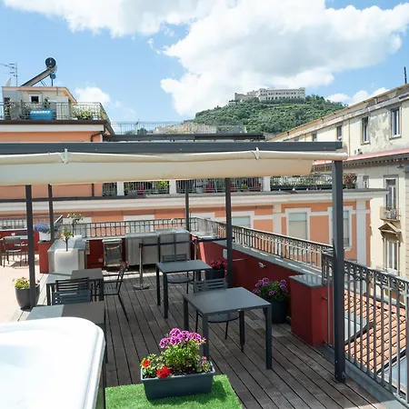 La Ciliegina Lifestyle Hotel-3