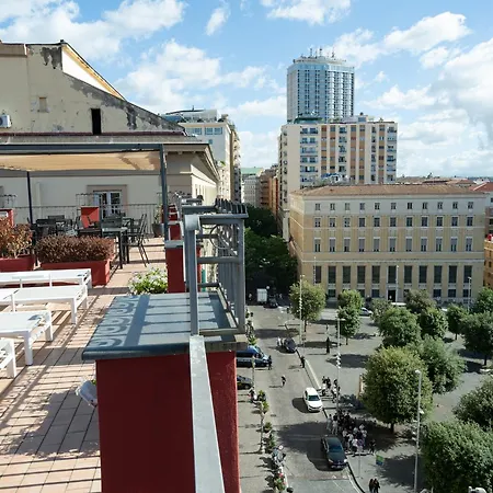 La Ciliegina Lifestyle Hotel-2