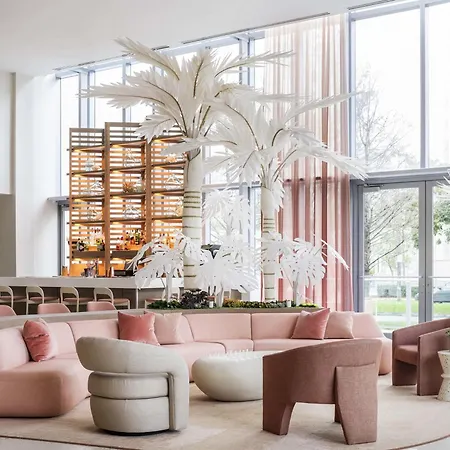 Novotel Miami Brickell-2