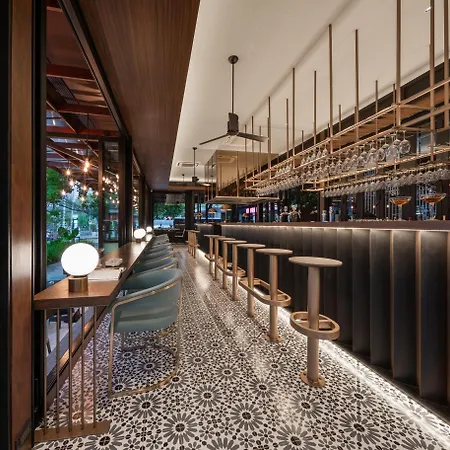 Maison Hotel Bangkok-2